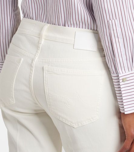 AG Jeans Cologne capri jeans - AG Jeans - Modalova