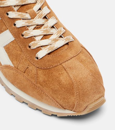Hogan 86er suede sneakers - Hogan - Modalova