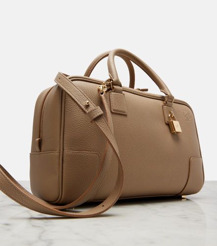 Amazona 28 leather top-handle bag - Loewe - Modalova