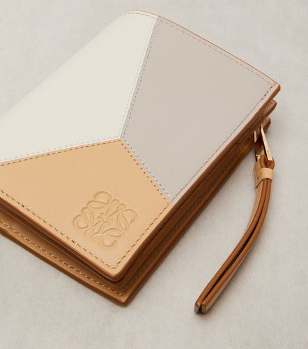 Loewe Cartera Puzzle de piel - Loewe - Modalova