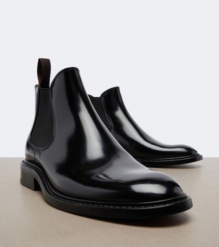 The Row Botas chelsea Gable de piel - The Row - Modalova