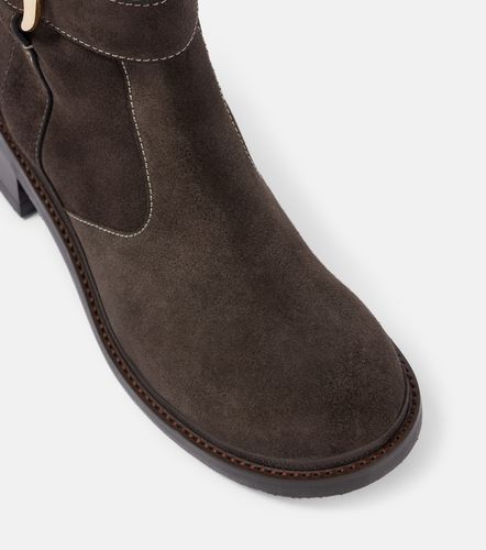 See By Chloé Botas New Ring de ante - See By Chloe - Modalova