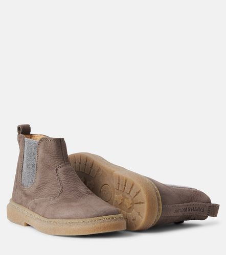 Botines chelsea Trix Jodzip de piel - Pom d'Api - Modalova