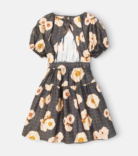 Vestido Lola de algodón - C'era Una Volta - Modalova