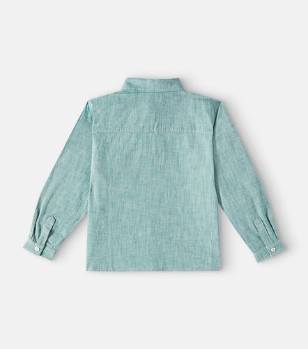 Bonpoint Camisa Eddy de algodón - Bonpoint - Modalova