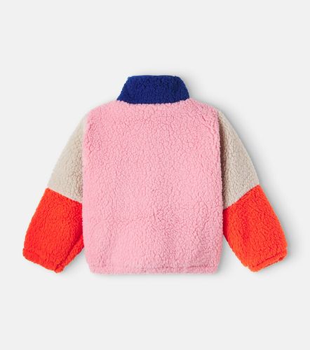 Tinycottons Chaqueta de teddy - Tinycottons - Modalova