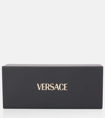 Versace Rectangular sunglasses - Versace - Modalova