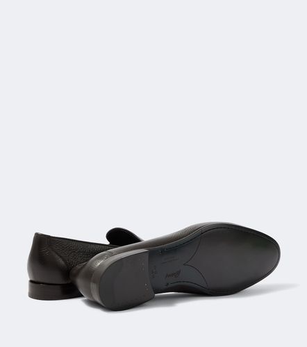 Brioni Appia leather loafers - Brioni - Modalova