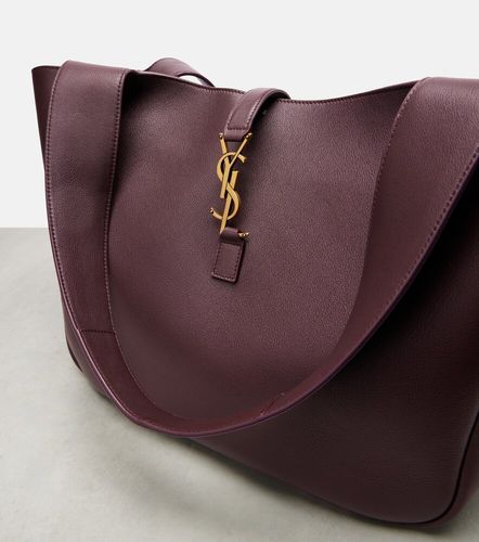 Borsa Le 5 à 7 Bea in pelle - Saint Laurent - Modalova