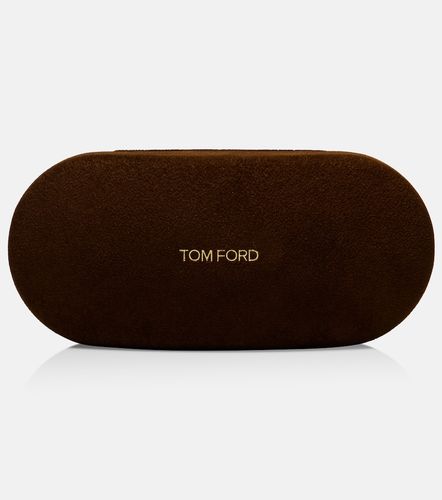 Occhiali da sole Samuele aviator - Tom Ford - Modalova