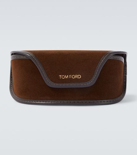 Tom Ford William aviator sunglasses - Tom Ford - Modalova