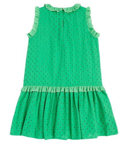 Vestido Delta de sirsaca de algodón - Paade Mode - Modalova