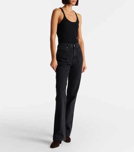 Jeans flared Leena a vita media - Agolde - Modalova