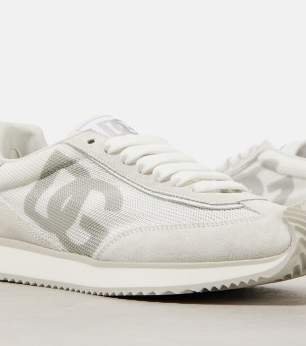 Dolce&Gabbana DG Cushion sneakers - Dolce&Gabbana - Modalova