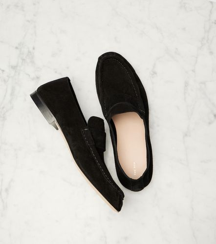 The Row Mocasines Soft de ante - The Row - Modalova