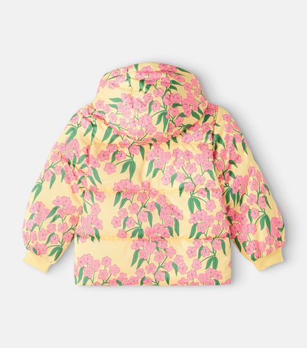 Chaqueta acolchada Alpine Flowers - Mini Rodini - Modalova