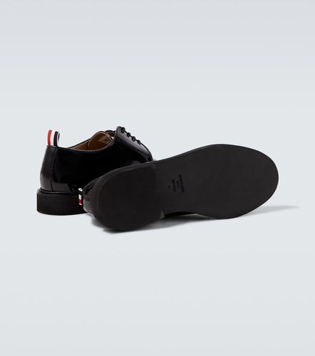 Thom Browne Leather Derby shoes - Thom Browne - Modalova