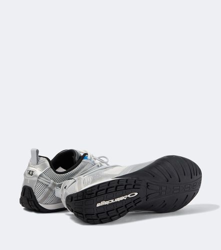 Radar Gradient Lines sneakers - Balenciaga - Modalova