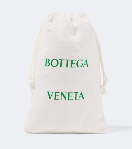 Bottega Veneta Logo ski goggles - Bottega Veneta - Modalova