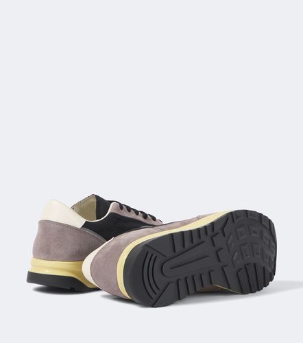 Sneakers Track Classic con suede - Common Projects - Modalova