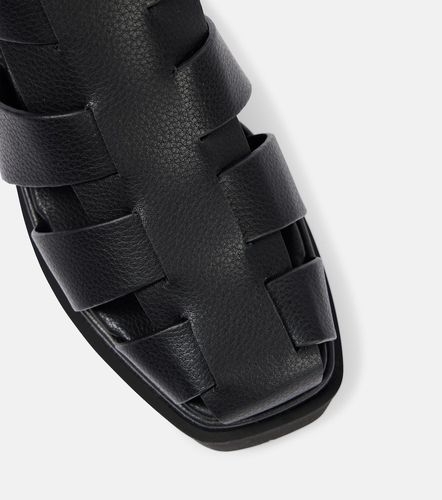 Sandali Elyse con plateau - Stella McCartney - Modalova