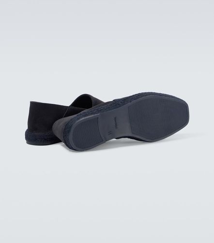 Tom Ford Barnes suede espadrilles - Tom Ford - Modalova