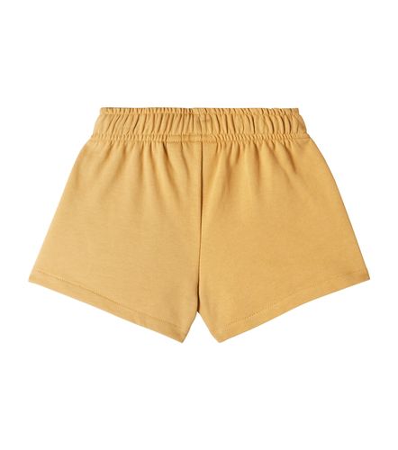 Shorts de algodón estampados - Mini Rodini - Modalova
