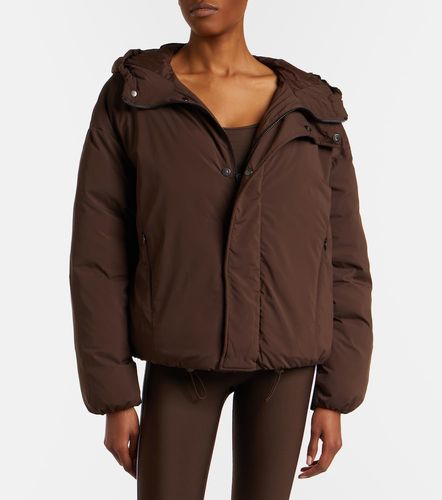 The Upside Mercer puffer jacket - The Upside - Modalova
