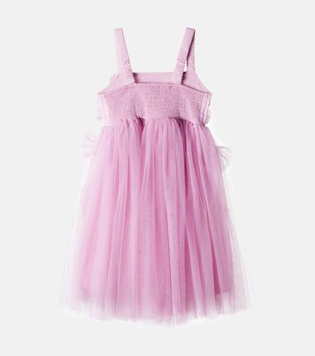Vestido Papillon de tul adornado - Tutu Du Monde - Modalova