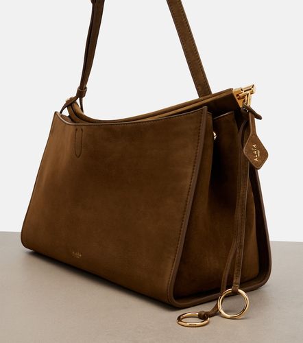 Alaïa Bolso al hombro Le Click Medium de piel - Alaia - Modalova