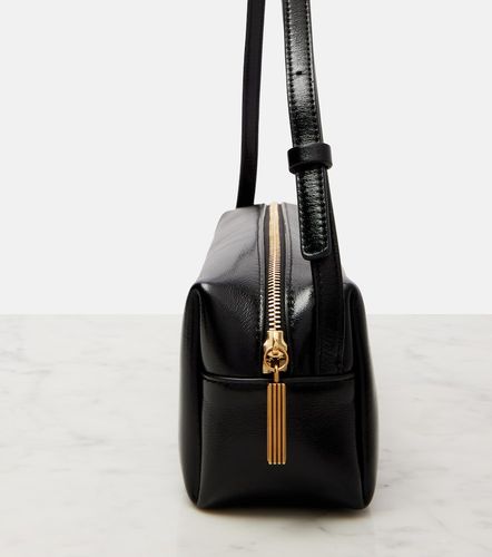 Kye Micro leather shoulder bag - Khaite - Modalova