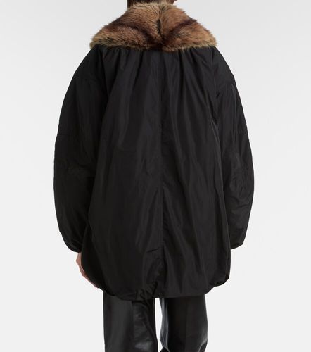 Abrigo oversized Cardine - Isabel Marant - Modalova