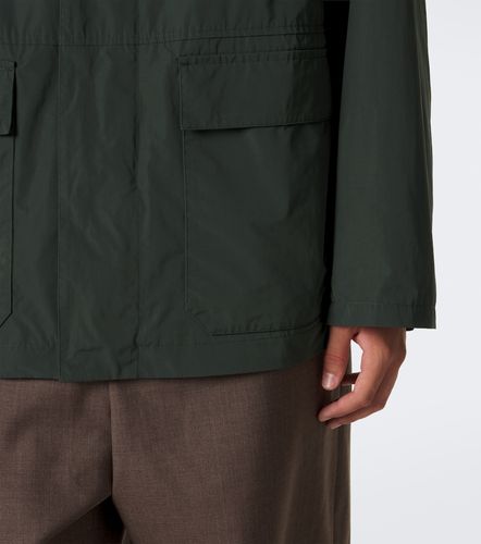 The Row Frank field jacket - The Row - Modalova