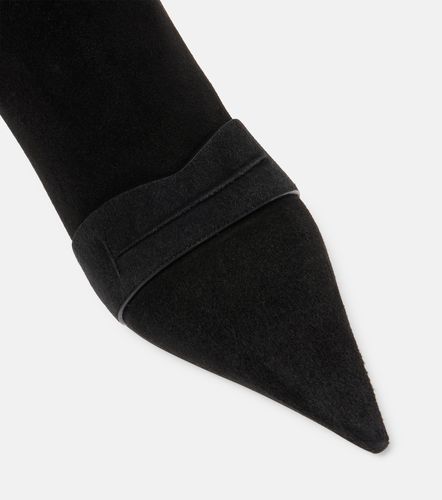 Tom Ford Botines 105 de ante - Tom Ford - Modalova