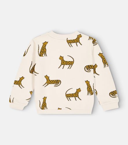 Sudadera Thora de algodón estampada - Liewood - Modalova