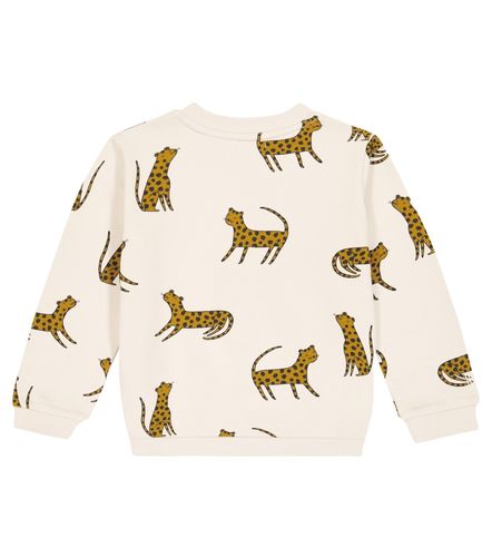 Sudadera Thora de algodón estampada - Liewood - Modalova