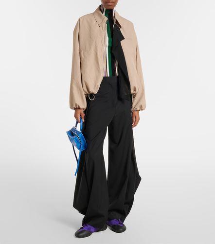 Loewe Giacca blouson - Loewe - Modalova