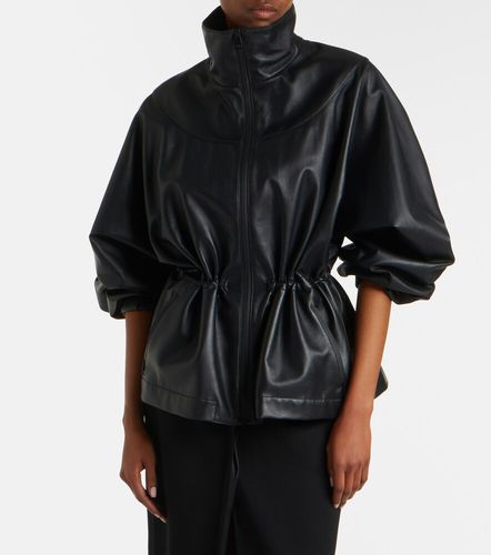Givenchy Chaqueta de piel - Givenchy - Modalova