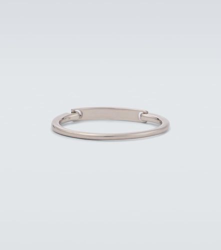 Saint Laurent Bracciale rigido - Saint Laurent - Modalova