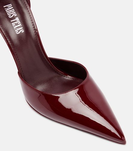 Pumps Lidia 105 in vernice - Paris Texas - Modalova
