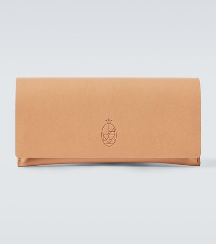 Vera rectangular sunglasses - Jacques Marie Mage - Modalova