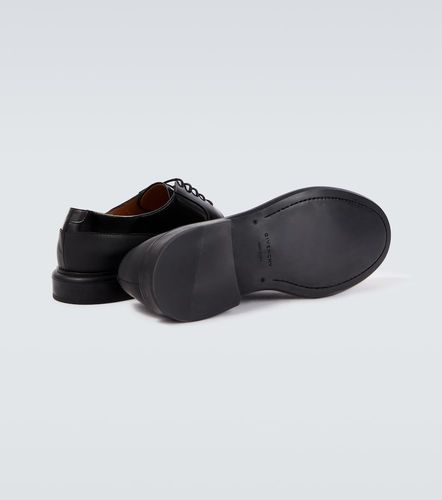Givenchy Stringate in pelle - Givenchy - Modalova