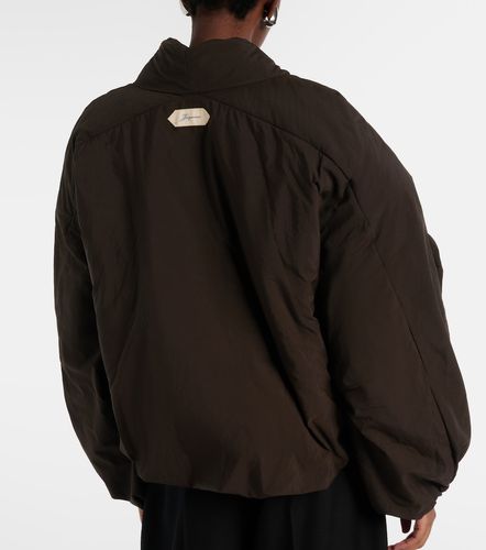 Jacquemus Chaqueta bomber Chale - Jacquemus - Modalova
