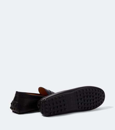 Tod's Mocasines Gommino de piel - Tod's - Modalova