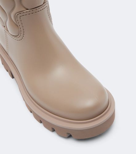 Stivali da pioggia Kickstream trapuntati - Moncler - Modalova