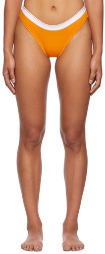 Orange Season 2 Rib Knit Briefs - Heron Preston for Calvin Klein - Modalova