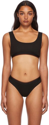 Black Season 2 U-Back Bralette - Heron Preston for Calvin Klein - Modalova