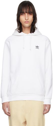 Adicolor Essentials Trefoil Hoodie - adidas Originals - Modalova