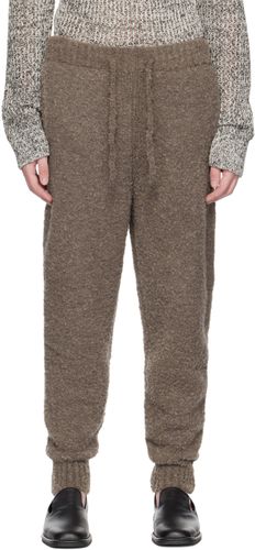 Easy String Trousers - LE17SEPTEMBRE - Modalova