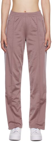 Pink Firebird Primeblue Lounge Pants - adidas Originals - Modalova